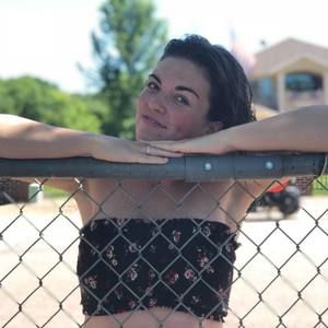 Meet your Posher, Sydne